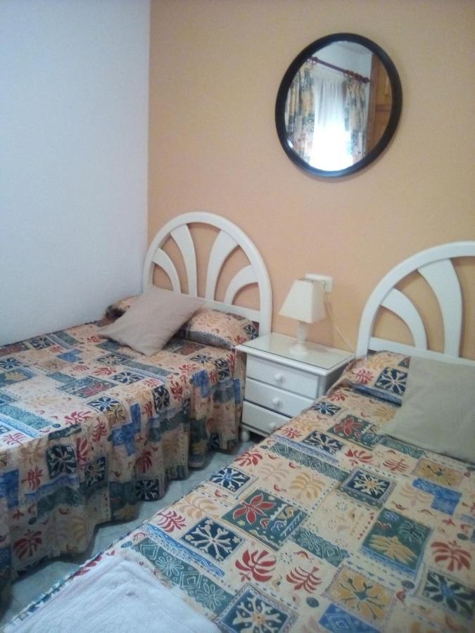 Casa Carmen Βίλα Κάλπε Εξωτερικό φωτογραφία